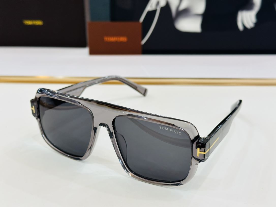 Tom Ford Sunglasses